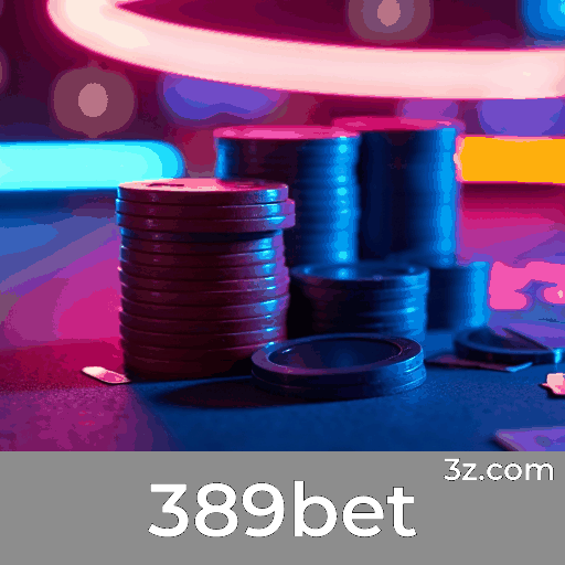 Cassino Online 389bet