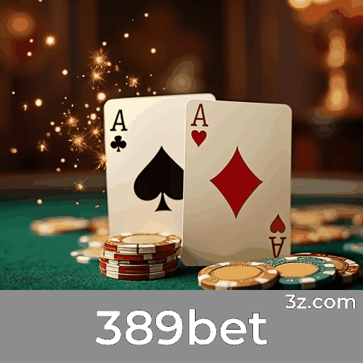 Acesso ao 389bet