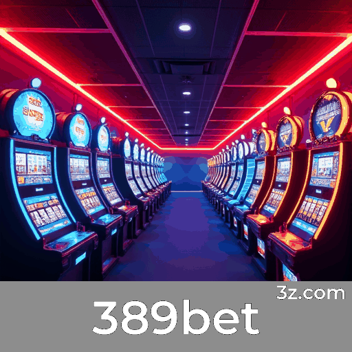 Acesso ao 389bet