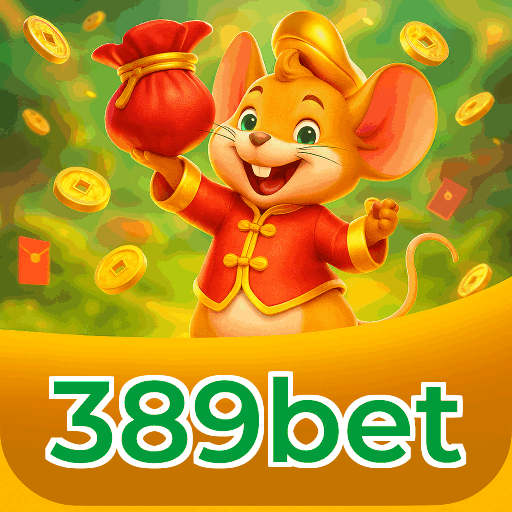389bet logo