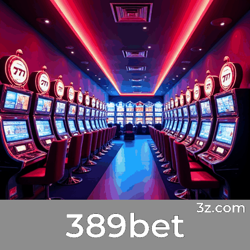 Cassino Online 389bet