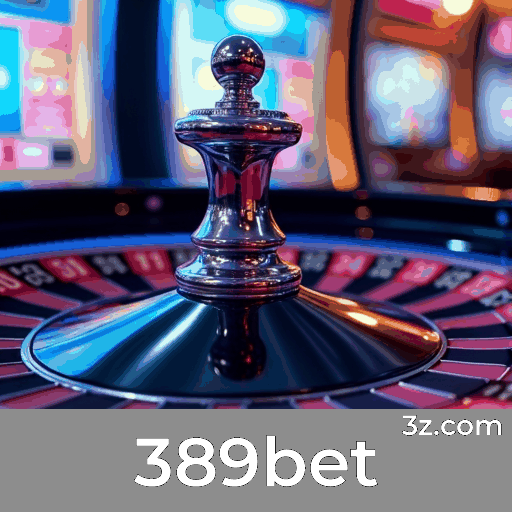 Cassino Online 389bet