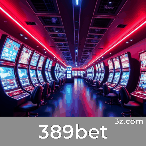 Acesso ao 389bet