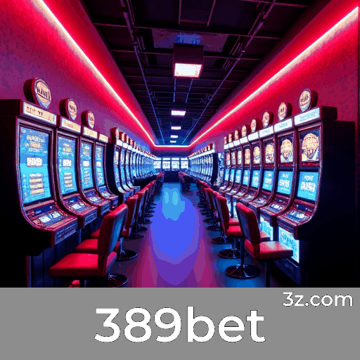 Acesso ao 389bet