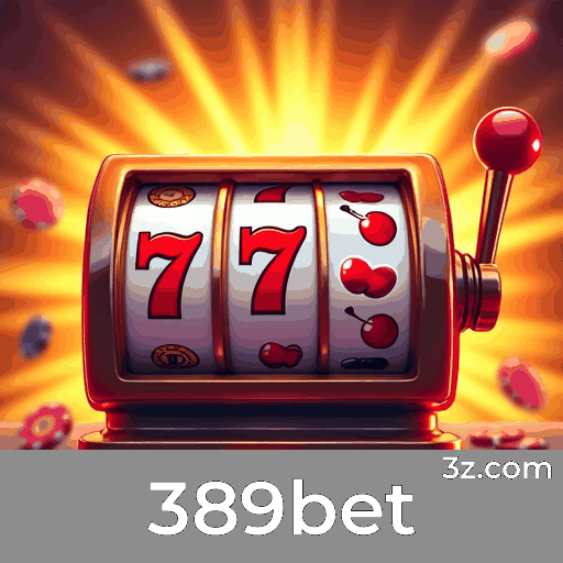 Cassino Online 389bet
