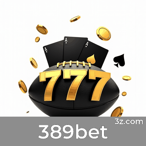 Cassino Online 389bet