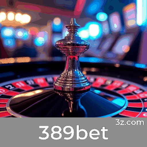 Acesso ao 389bet