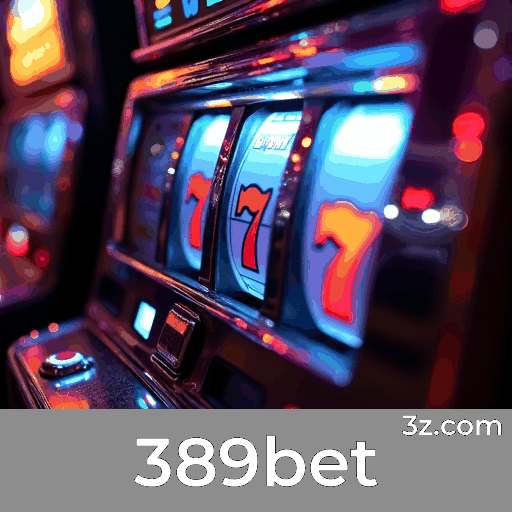 Acesso ao 389bet