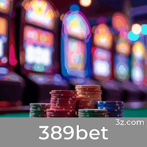 Acessar o site 389bet COM