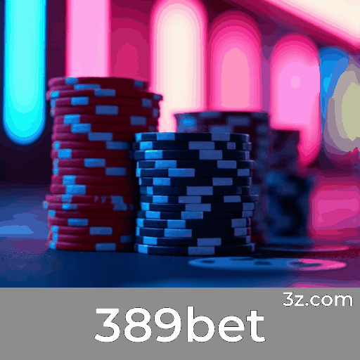 Cassino Online 389bet