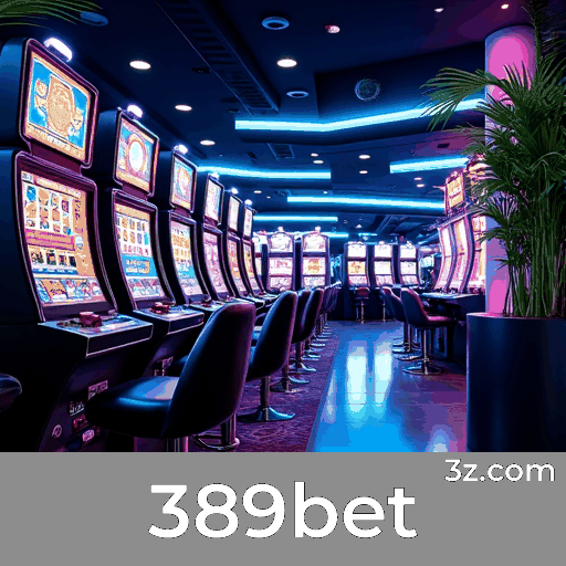 Cadastro na 389bet