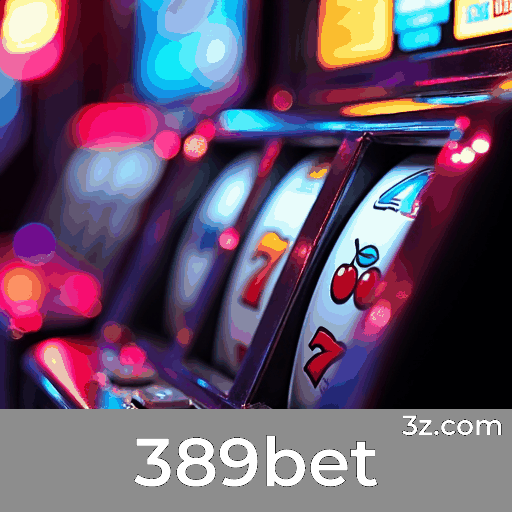 Cadastro na 389bet