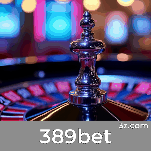 Cadastro na 389bet