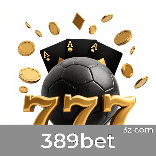Cadastro na 389bet