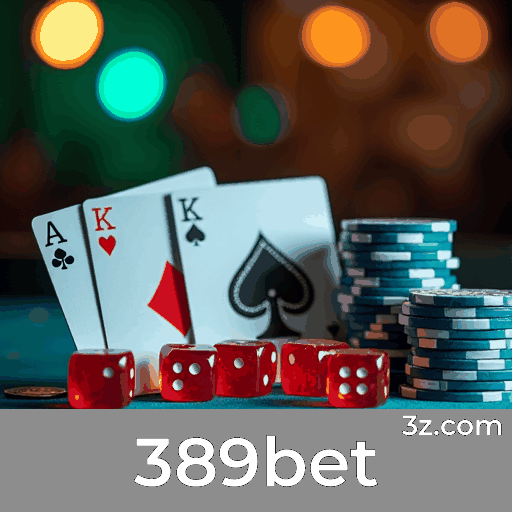 Cassino Online 389bet