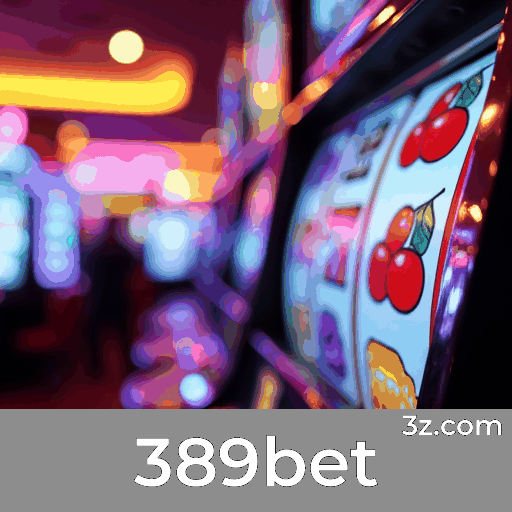 Cadastro na 389bet