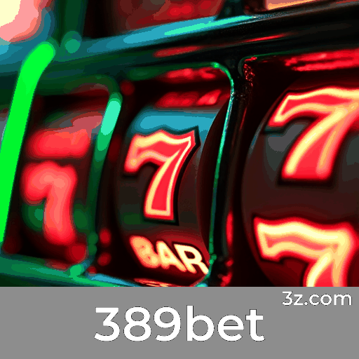 Cassino Online 389bet