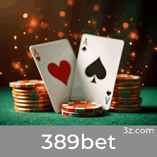 Acesso ao 389bet