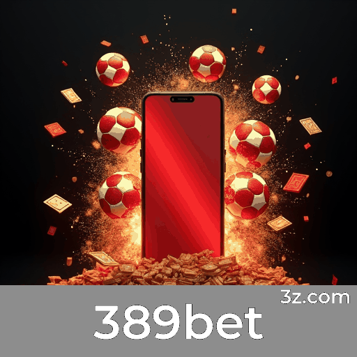 Cassino Online 389bet