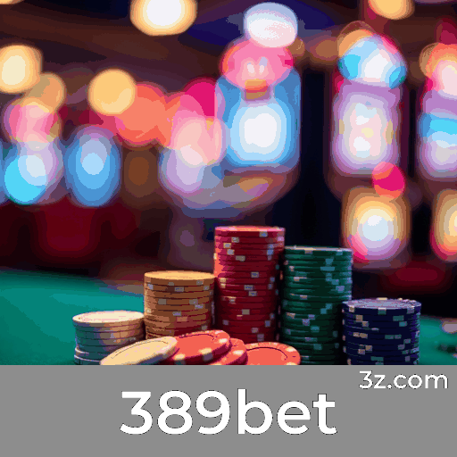 389bet: Seu Cassino Online Seguro e Premiado